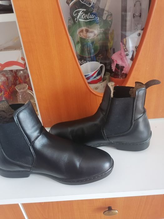 Ghete damă (mărimea 39)