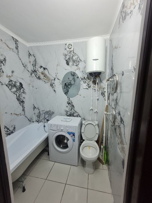 Квартира по суточно