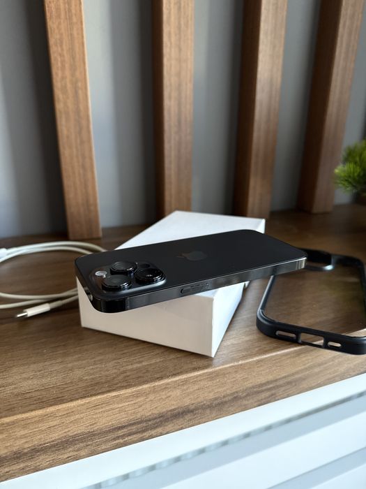 Iphone 14 Pro 128GB - Impecabil
