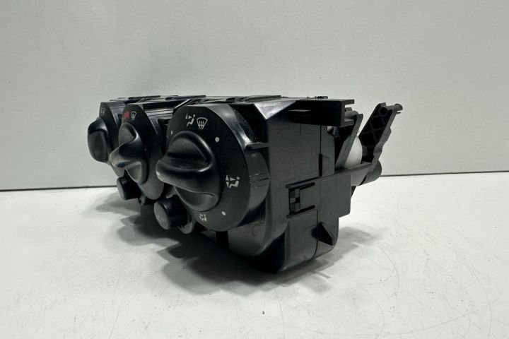 Panou comanda clima 1688302185 Mercedes-Benz A-Class W168 (facelift)