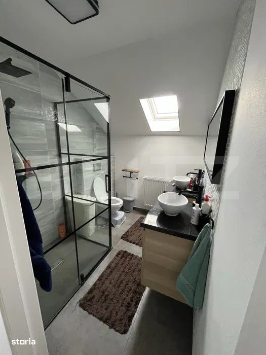 Casa superba in Tarnaveni, 200mp!