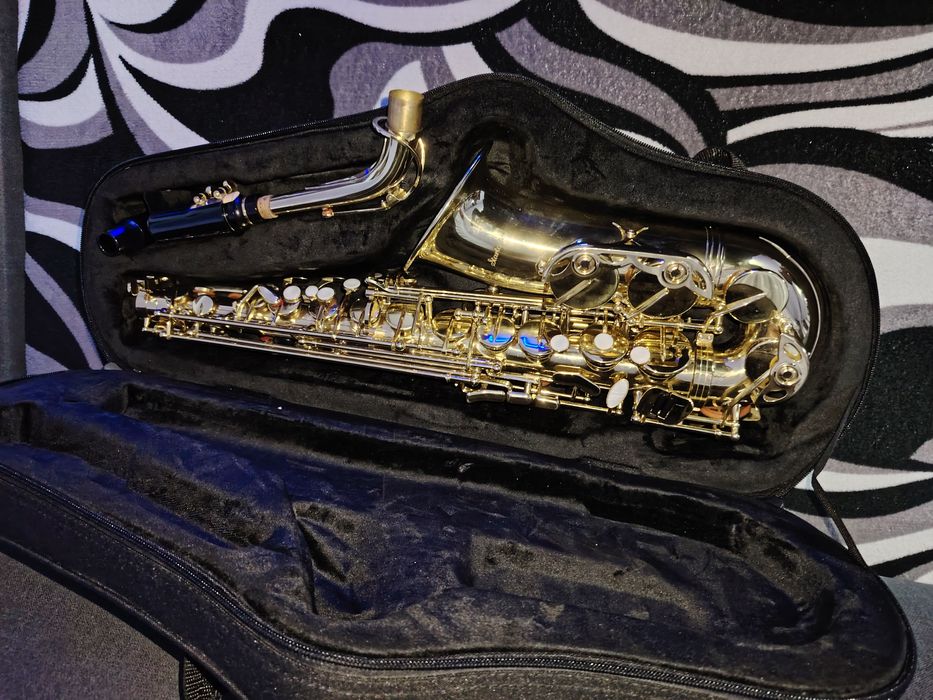 Saxofon Startone Alto