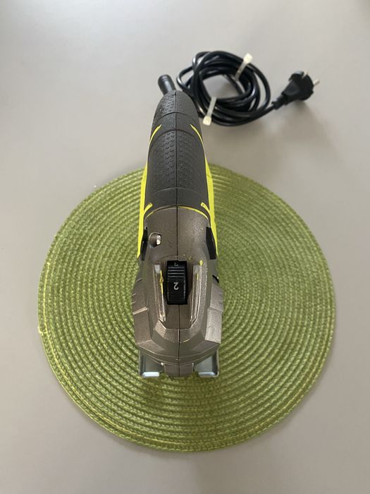 Fierastrau pendular - șoricel  RYOBI