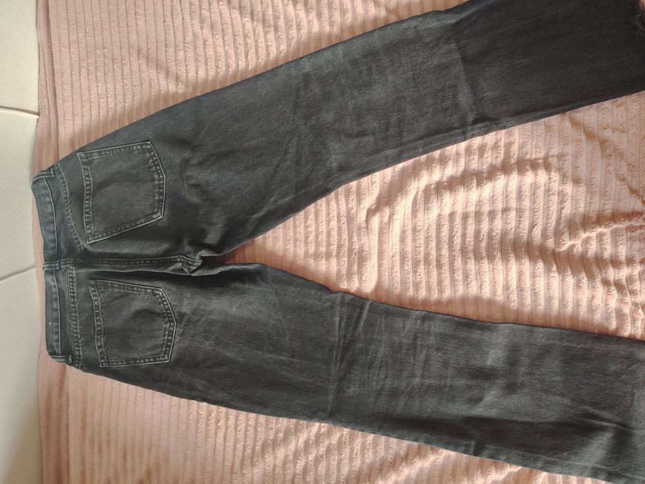 Blugi damă Zara, mărimea 34 (XS)