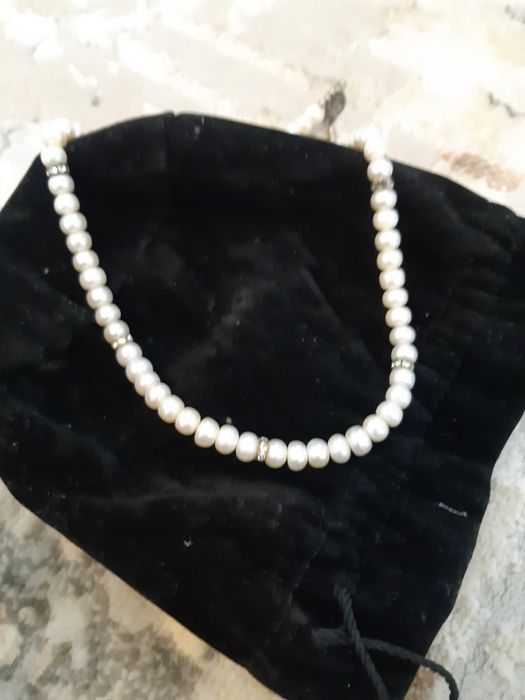 Жемчуг натуральный