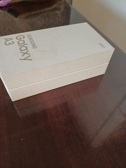 Самсунг Галакси А 3