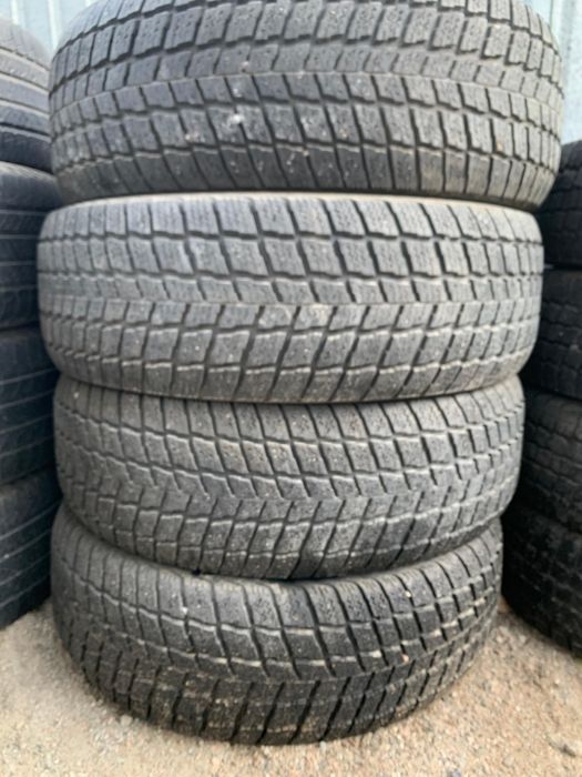 Продам автошину 265 70 R16