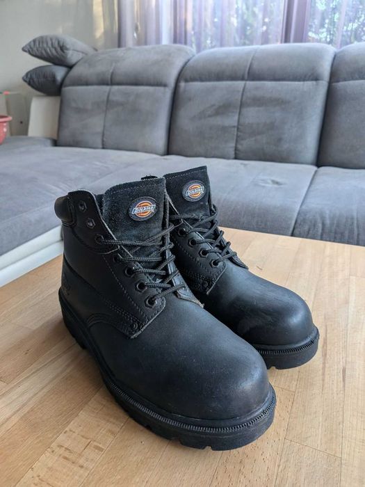 Dickies работни обувки