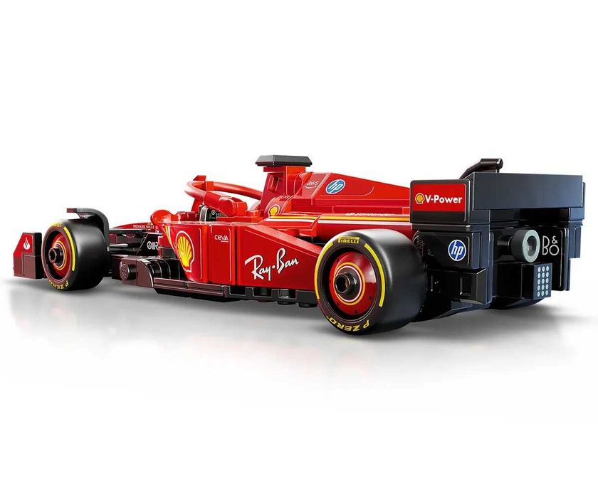 LEGO Speed Champions F1 Ferrari SF-24