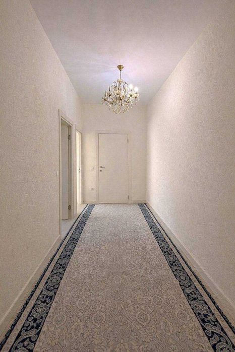 Сдаётся квартира на Сергелях, Янги Хает , ор-р Спутник 16