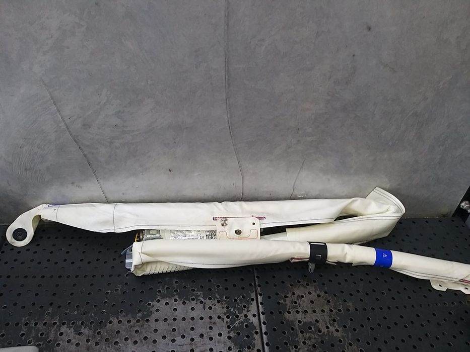 Airbag cortina stanga vw golf 6 5k 5k6880741d