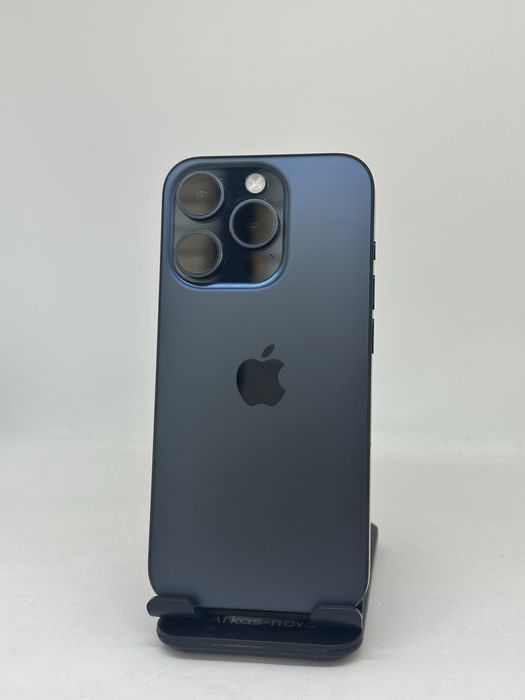 Iphone 15 pro 128gb 87% imei 70184