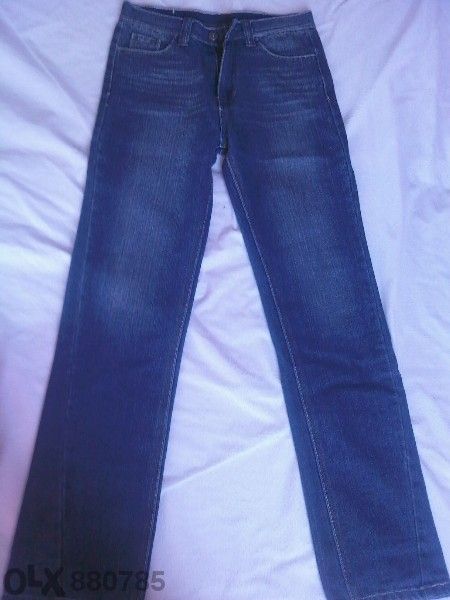 дънки Kangol за 13 год.