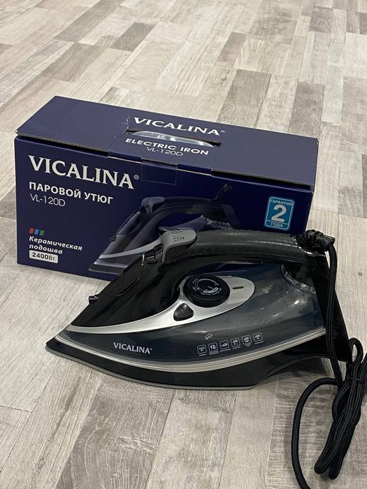 Продается утюги vicalina по оптовым ценам