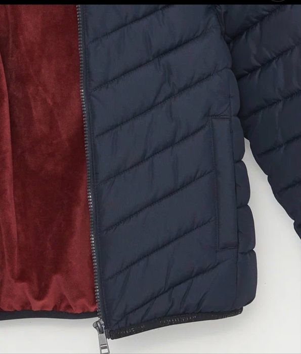 Куртка на мальчика