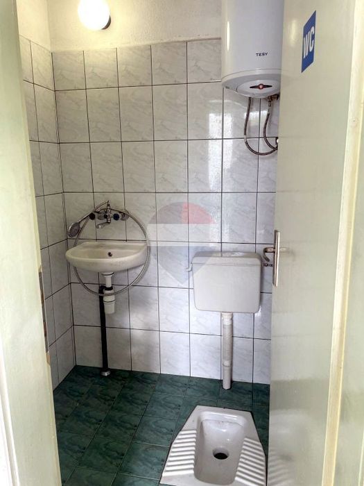 Търговско помещение в гр. Девня, обл. Варна T4815