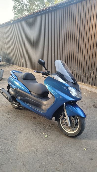 Продам Yamaha majesty 400, 2006 год
