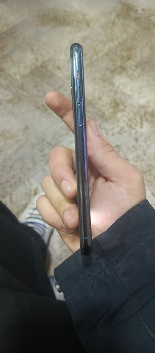 Iphone 11 pro  ideal