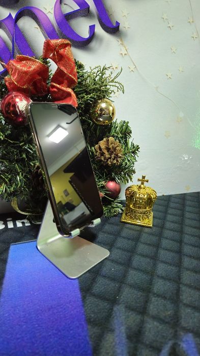 iPhone 11 PRO GOLD 64GB Baterie Originală 72%.Preṭ fix!