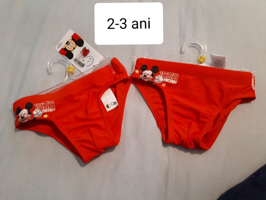 Slip baie diverse marimi