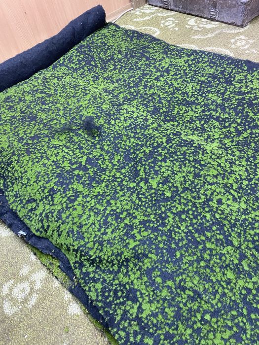 Продам декоративный мох