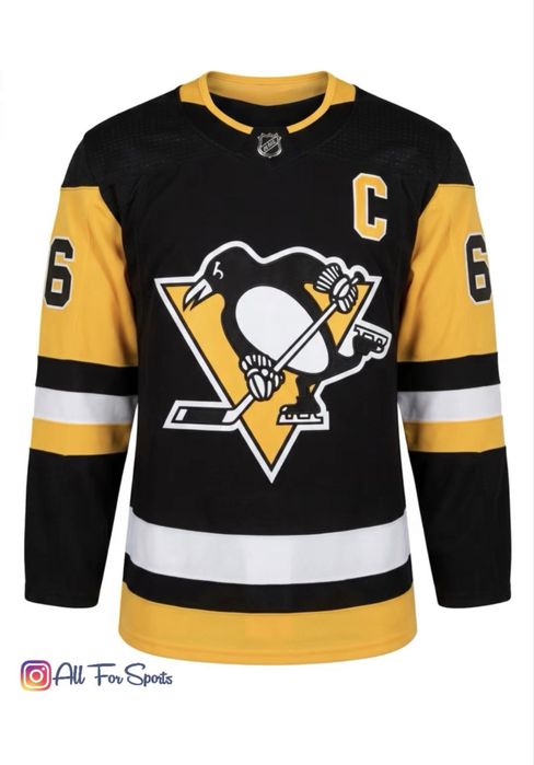 NHL Jerseys / Fanatics / Penguins / Maple Leafs / Flayers
