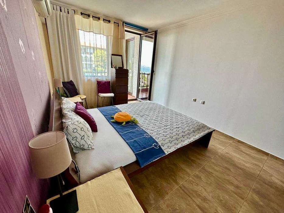 Продава се Двустаен апартамент в Свети Влас - 67 кв.м за 1792 €/кв.м - Снимка #8