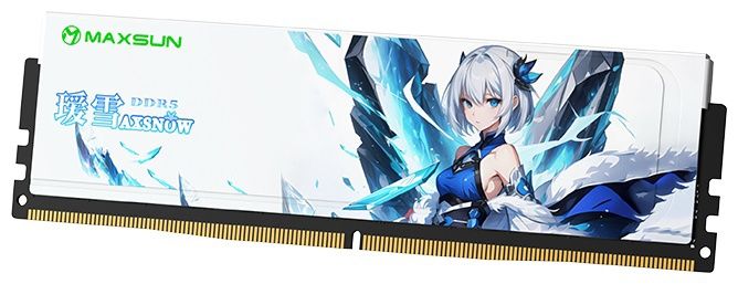 Озу ddr 5 6400 Mhz