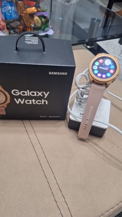 Часовник Samsung