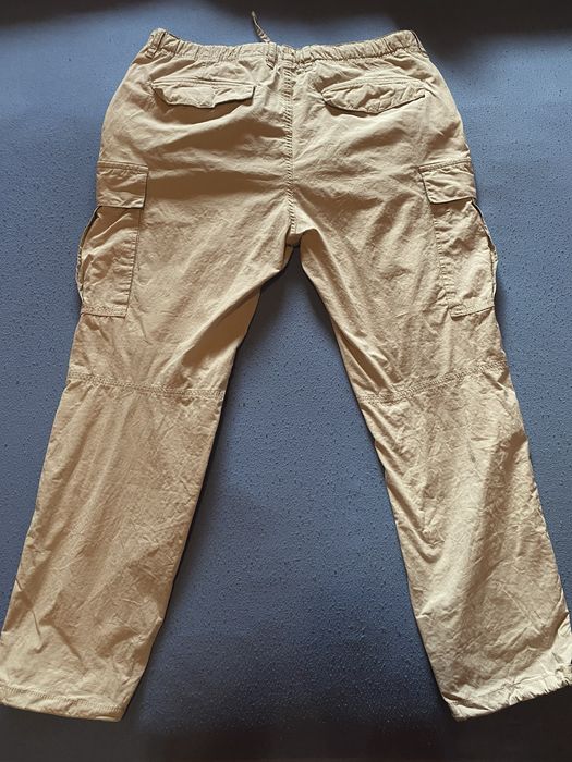 H&M карго панталон