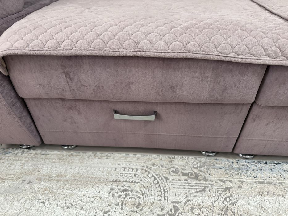 Диван раскладной в идеальном состоянии