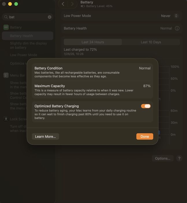 Macbook air M1 sotiladi
