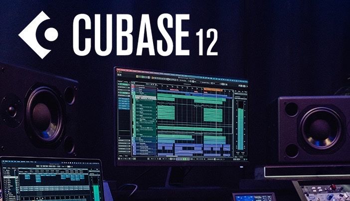 Установка LogicProX,Cubase,Ableton,Nexus 5 ,на macOS и Windows