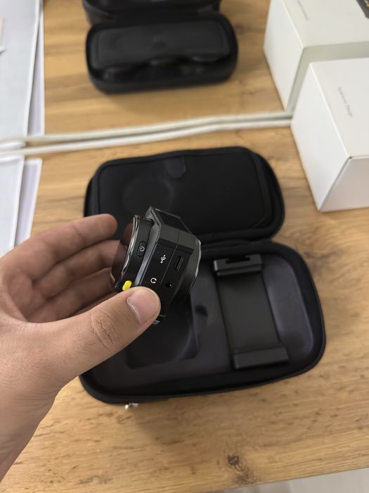 Продается Saramonic BlinkMe Microphon