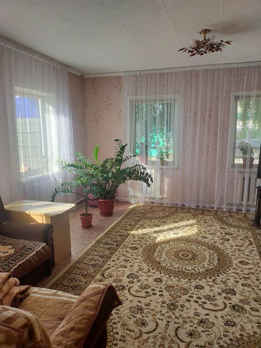 Продам благоустроенный дом