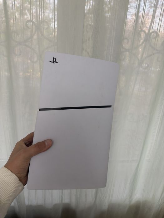 Playstation 5 slim CFI 2116