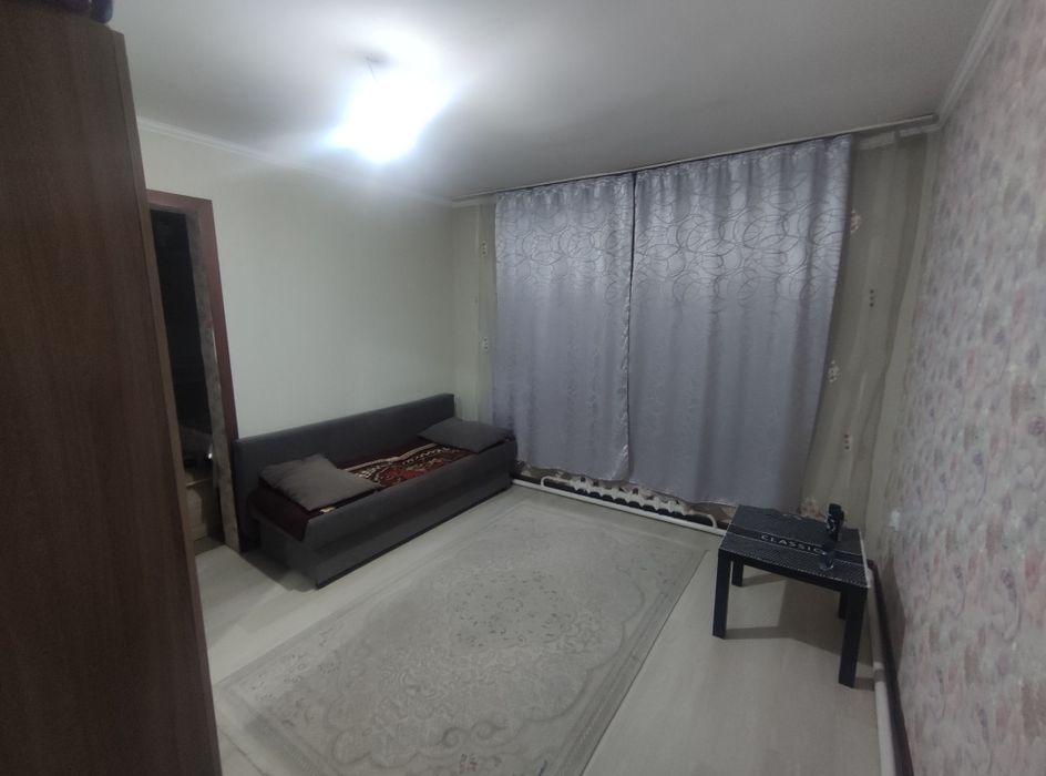 Продам квартиру 1 комнатную