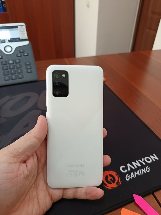 Samsung Galaxy A02s