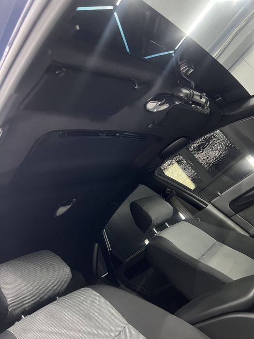 Patalok avtotkan qoraytirish