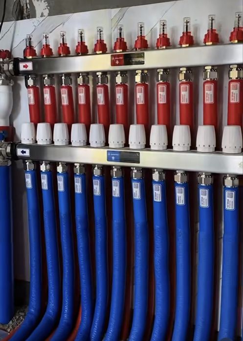 Сантехник хизмати 24/7 santexnik xizmati 24/7