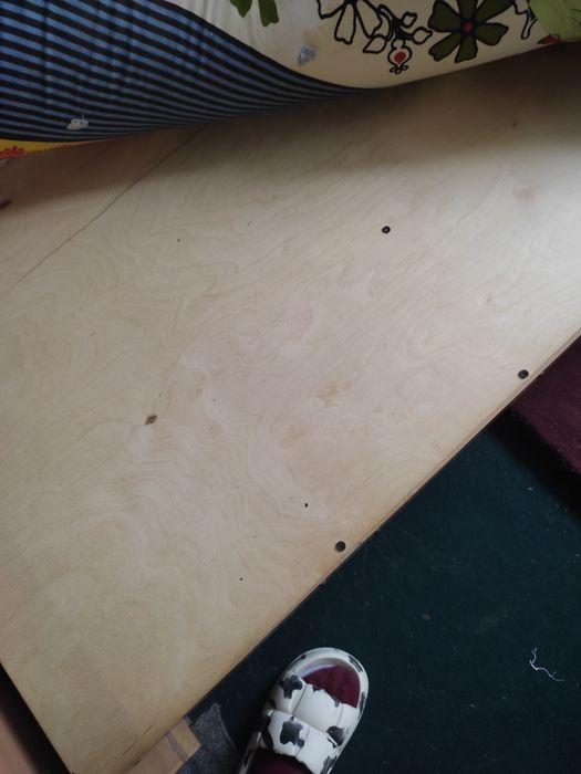 Кровать детская - подростковая срочно