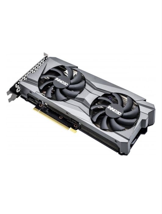 Inno3D GeForce RTX 3060 TWIN X2 12 ГБ