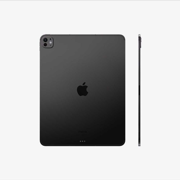 Apple iPad Pro 13 (2024) M4 512GB WiFi - Space Black
