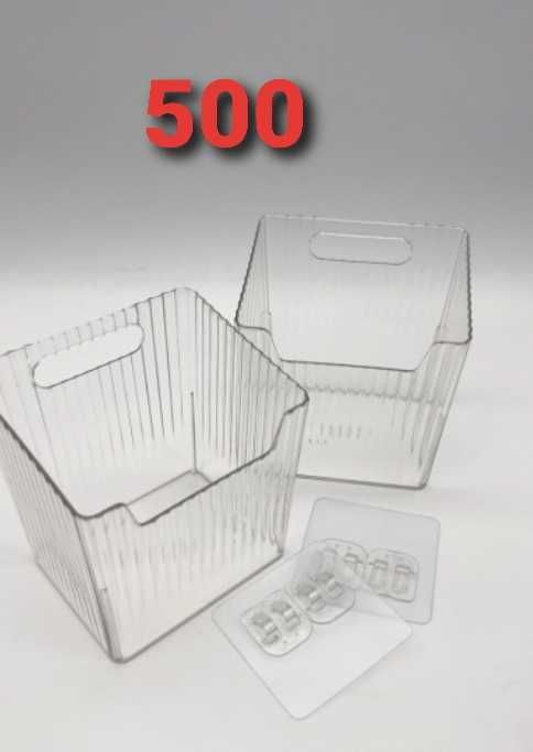 Полки шкатулка на самоклейке