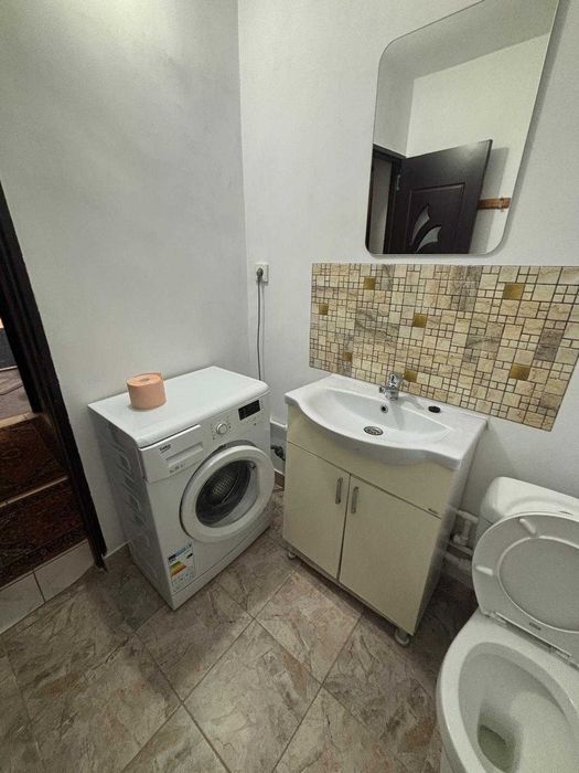 inchiriere apartament cu 3 camere + loc de parcare Zona Inel 1 ,Eden
