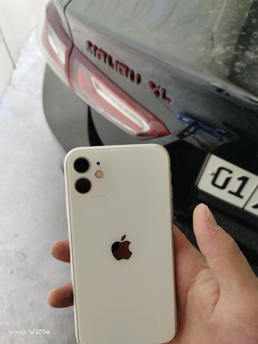 iPhone 11 128 gb