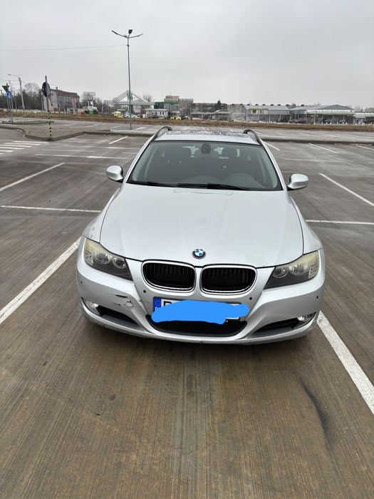 BMW 3 Series 2010 — imagine 2