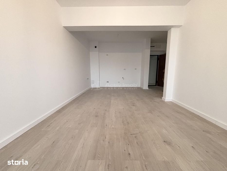 Apartament nou 2  camere - Nufarul - direct de la dezvoltator