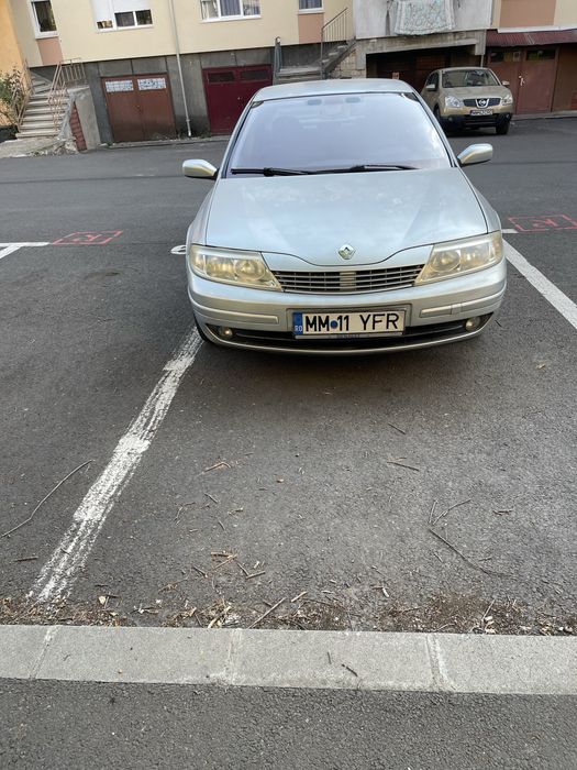 RENAULT Laguna 0 — imagine 3
