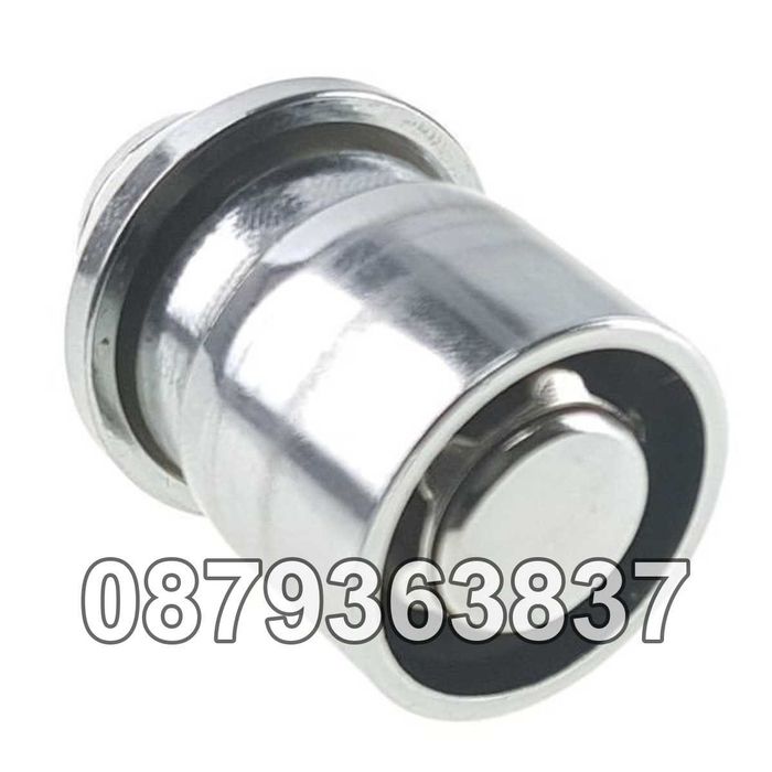 Секретни гайки Ford M12x1.5 - Focus, Mondeo, Kuga, Fiesta